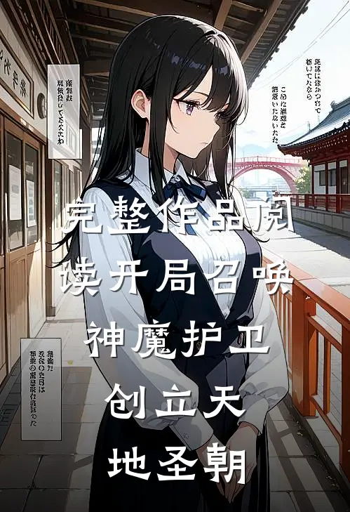 完整作品阅读开局召唤神魔护卫,创立天地圣朝的