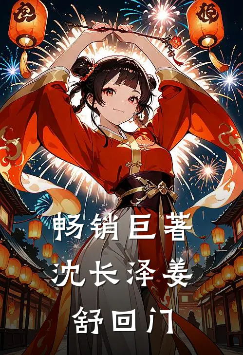 畅销巨著沈长泽姜舒回门