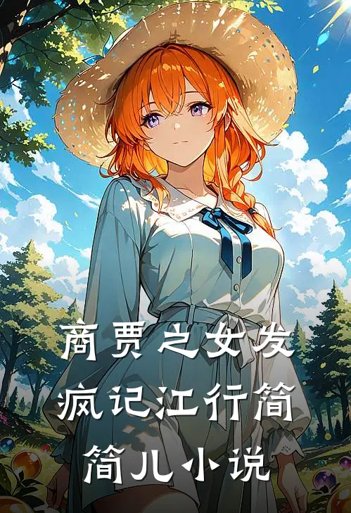 商贾之女发疯记江行简简儿小说