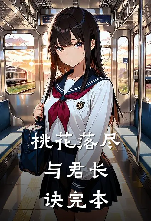 桃花落尽，与君长诀完本