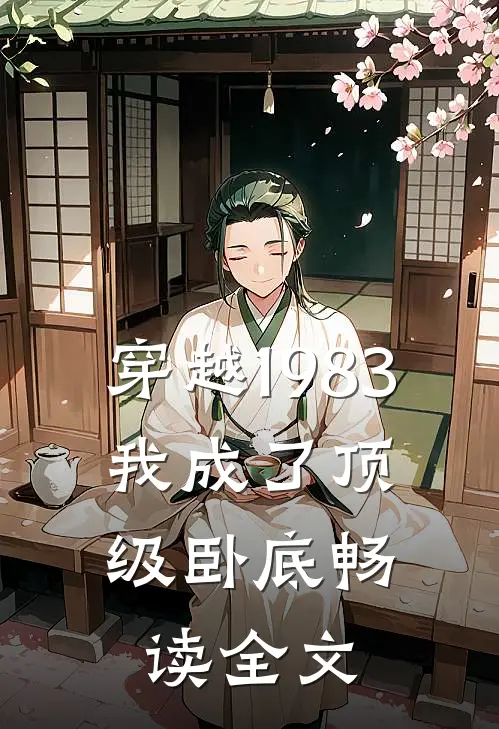 穿越1983：我成了顶级卧底畅读全文
