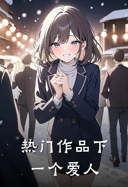 热门作品下一个爱人