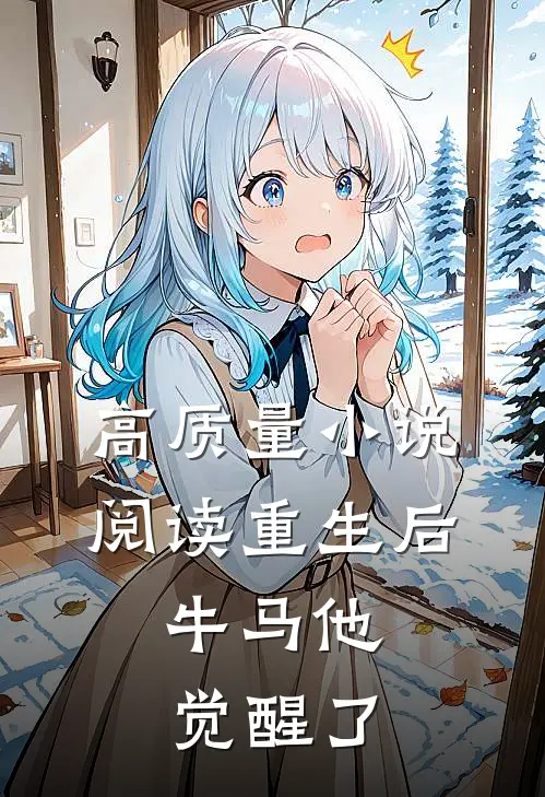 高质量小说阅读重生后，牛马他觉醒了