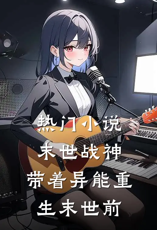 热门小说末世战神：带着异能重生末世前