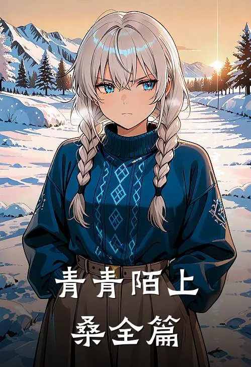 青青陌上桑全篇