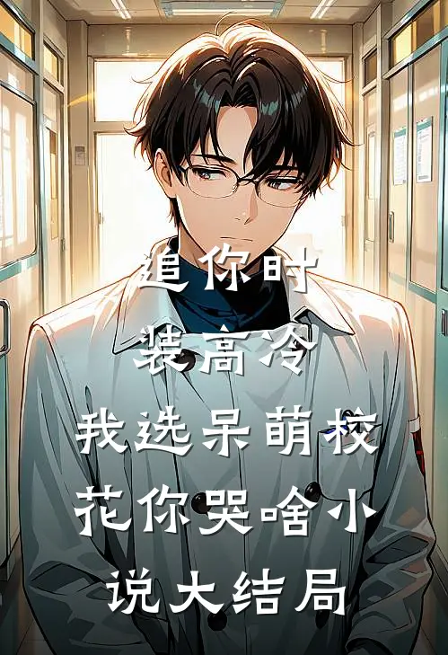 追你时装高冷，我选呆萌校花你哭啥小说大结局