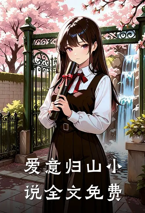 爱意归山小说全文免费