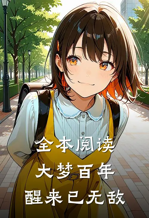 全本阅读大梦百年，醒来已无敌