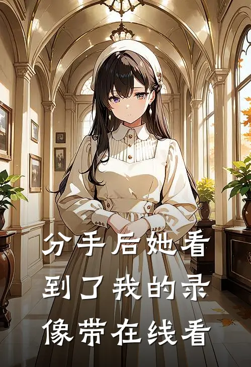 分手后她看到了我的录像带在线看