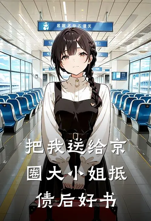 把我送给京圈大小姐抵债后好书