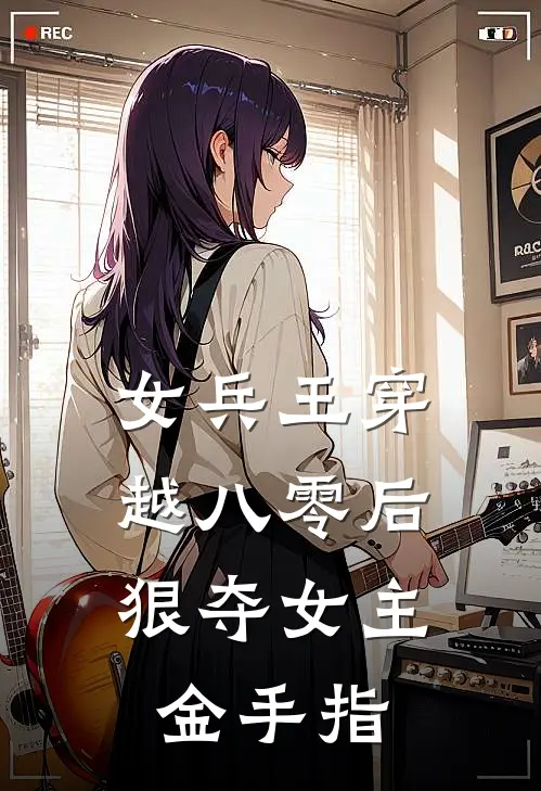女兵王穿越八零后，狠夺女主金手指