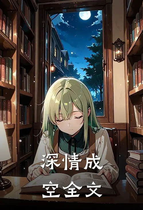 深情成空全文