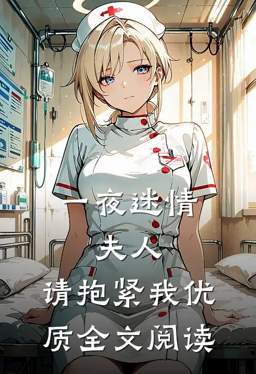 一夜迷情：夫人，请抱紧我优质全文阅读
