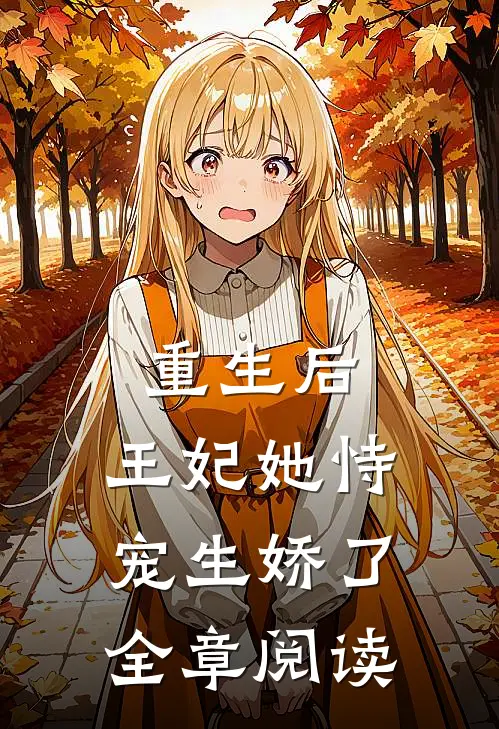 重生后，王妃她恃宠生娇了全章阅读