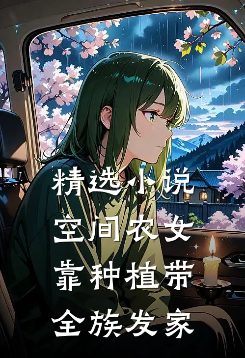 精选小说空间农女：靠种植带全族发家