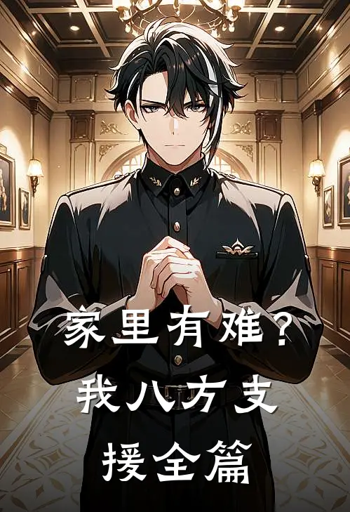 家里有难？我八方支援全篇