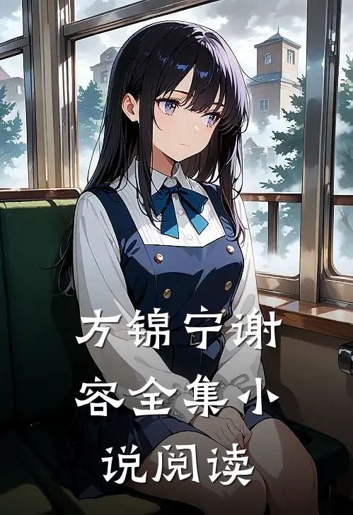 方锦宁谢容全集小说阅读