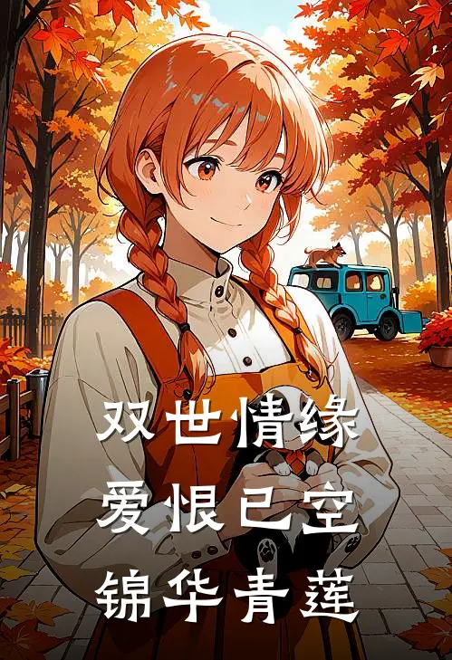 双世情缘，爱恨已空锦华青莲