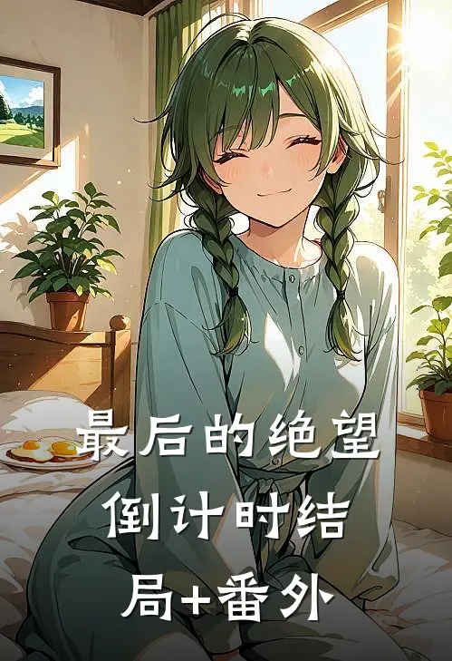最后的绝望倒计时结局+番外