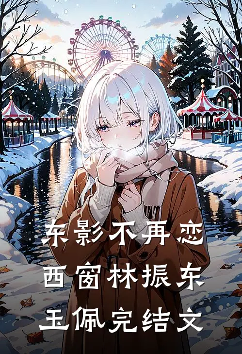 东影不再恋西窗林振东玉佩完结文