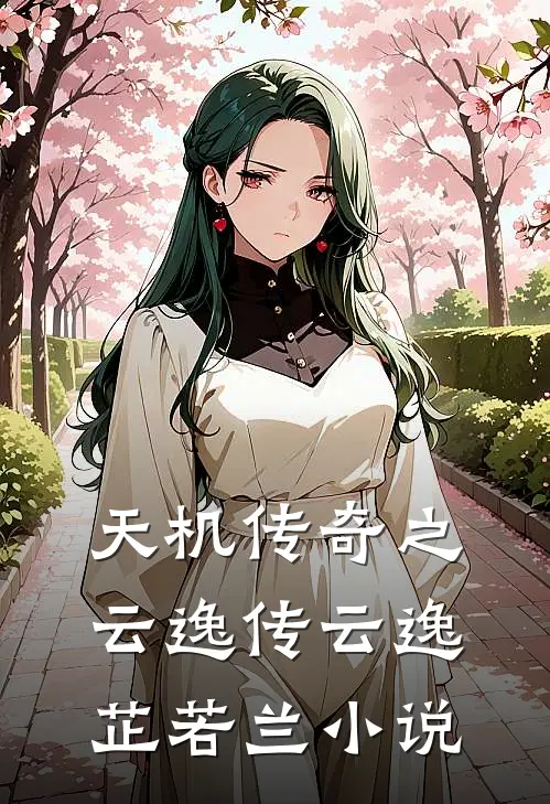 天机传奇之云逸传云逸芷若兰小说