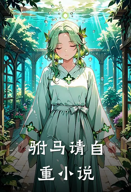 驸马请自重小说