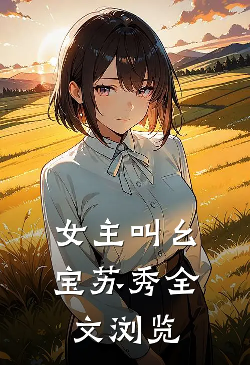 女主叫幺宝苏秀全文浏览