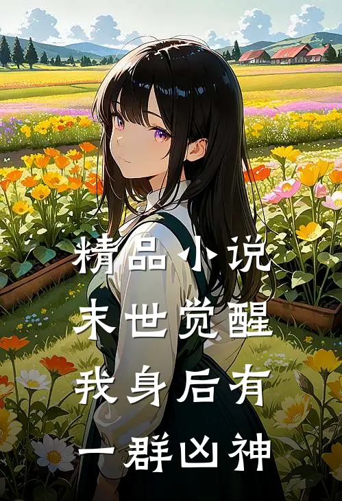 精品小说末世觉醒：我身后有一群凶神