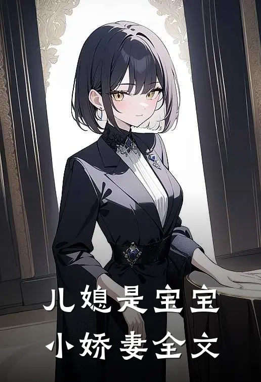 儿媳是宝宝小娇妻全文