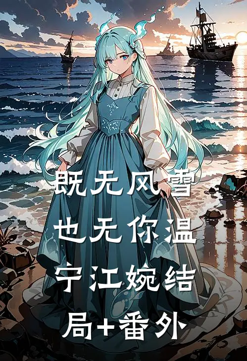 既无风雪也无你温宁江婉结局+番外