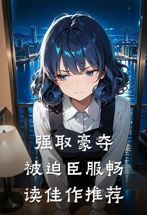 强取豪夺，被迫臣服畅读佳作推荐