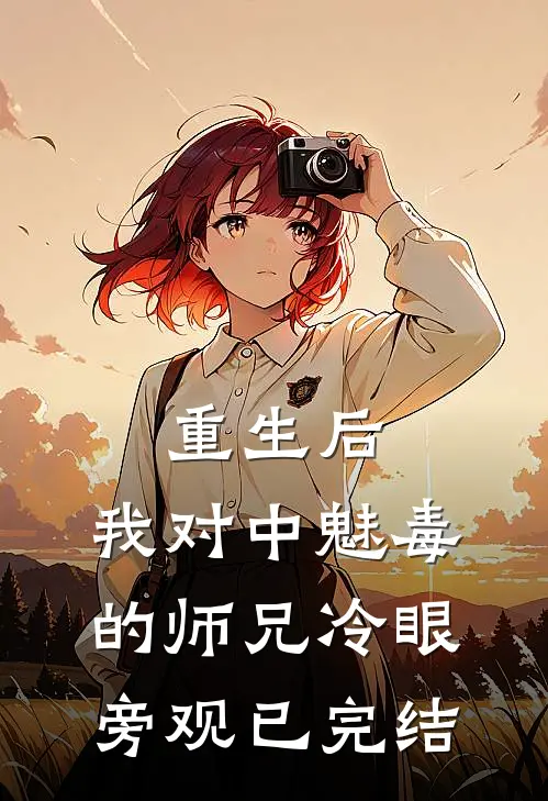 重生后，我对中魅毒的师兄冷眼旁观已完结