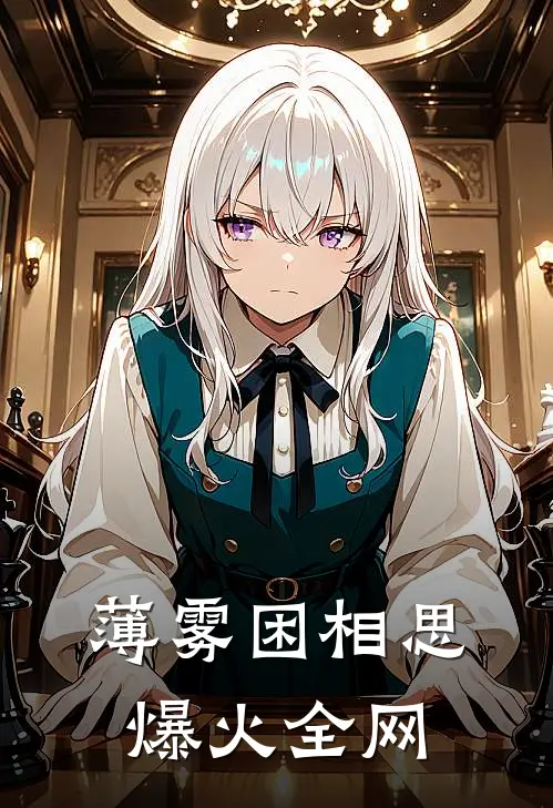 薄雾困相思爆火全网