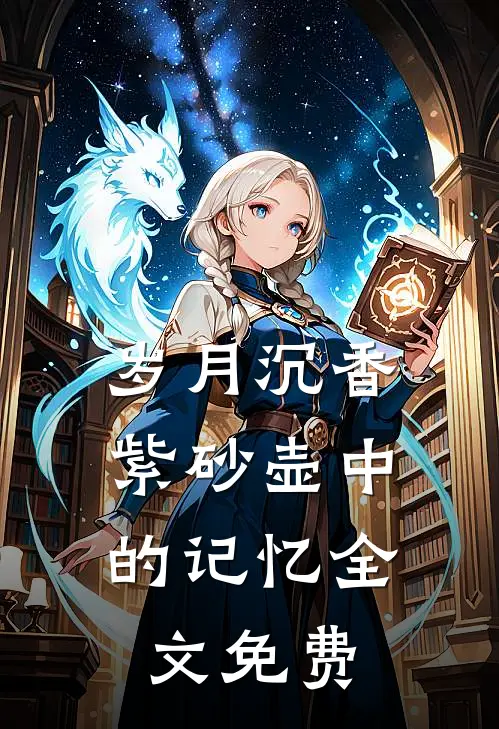 《岁月沉香：紫砂壶中的记忆》全文免费