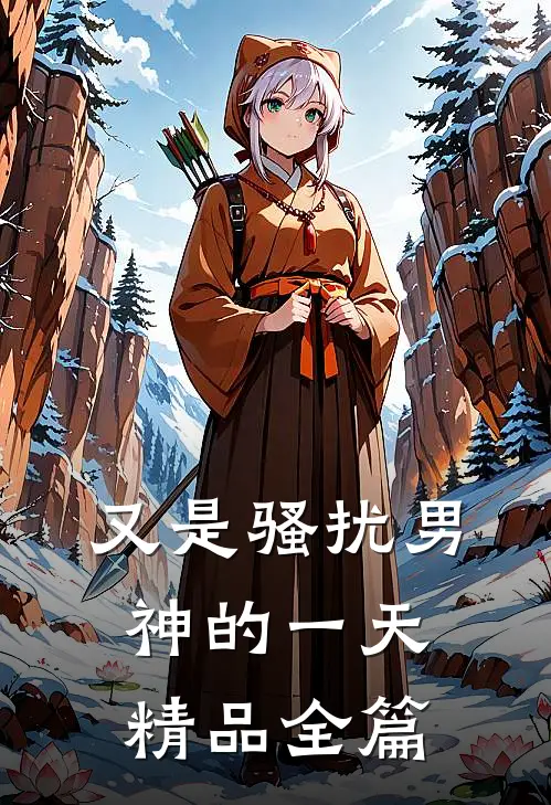 又是骚扰男神的一天精品全篇