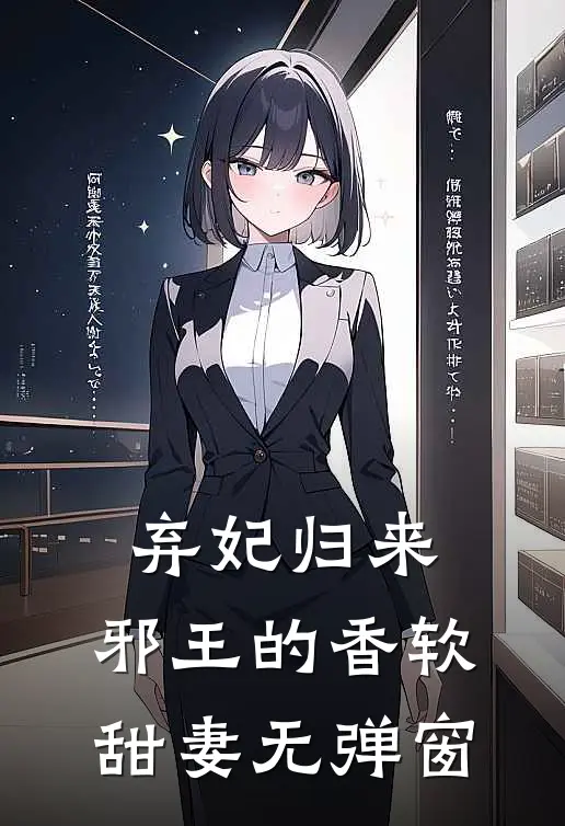 弃妃归来：邪王的香软甜妻无弹窗