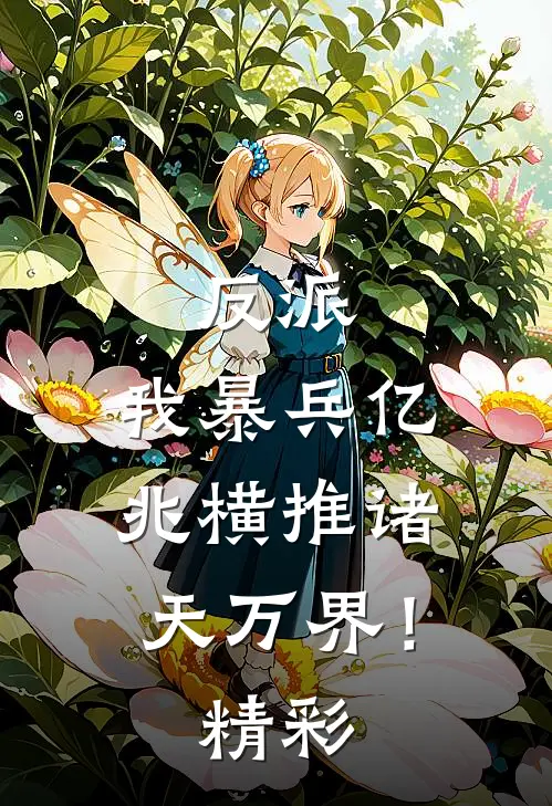 反派：我暴兵亿兆横推诸天万界！精彩