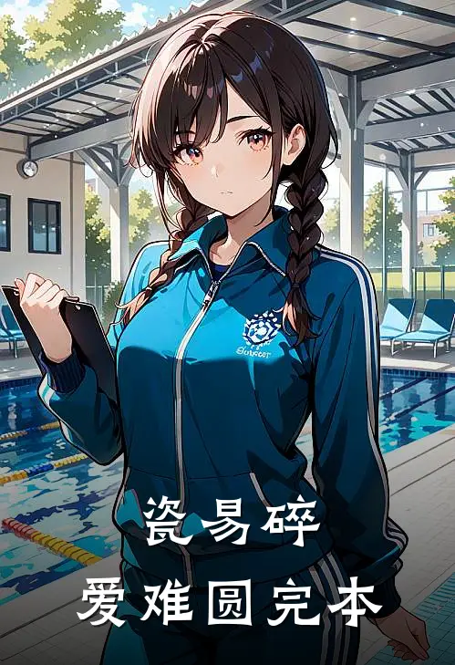 瓷易碎，爱难圆完本