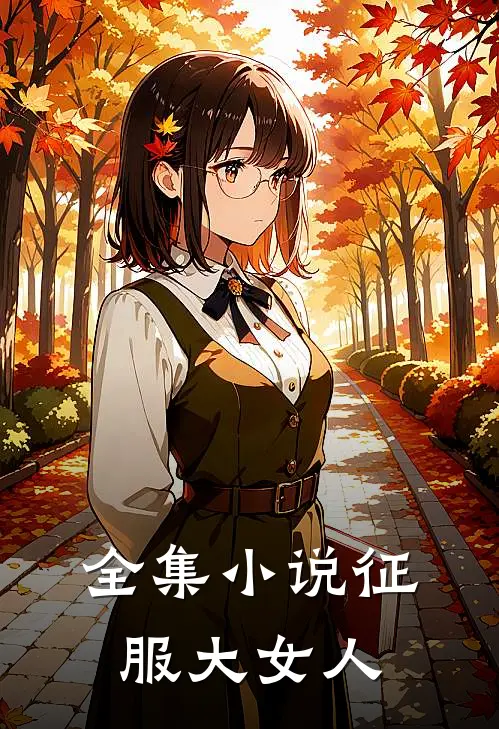 全集小说征服大女人