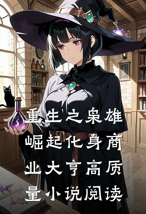 重生之枭雄崛起化身商业大亨高质量小说阅读