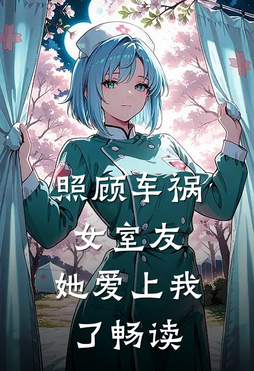 照顾车祸女室友，她爱上我了畅读