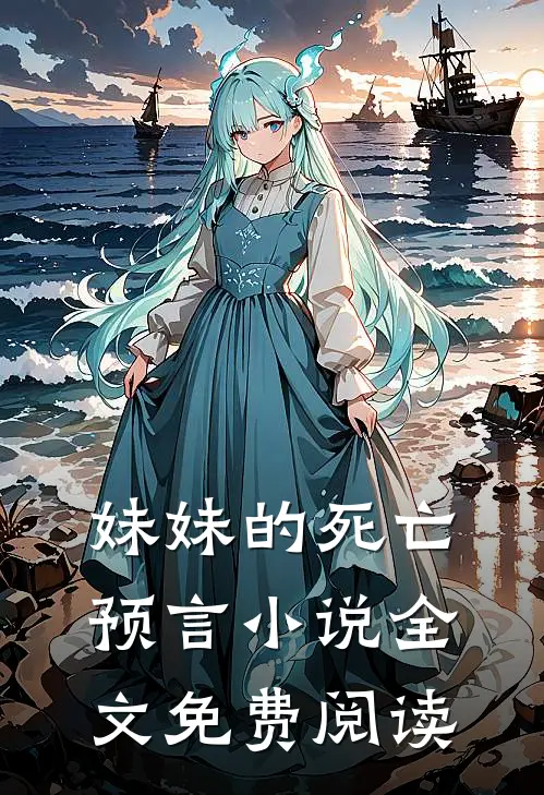妹妹的死亡预言小说全文免费阅读