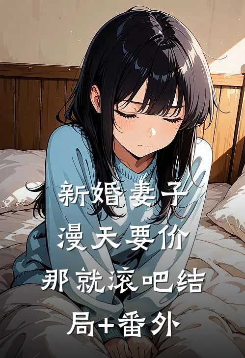 新婚妻子漫天要价，那就滚吧结局+番外