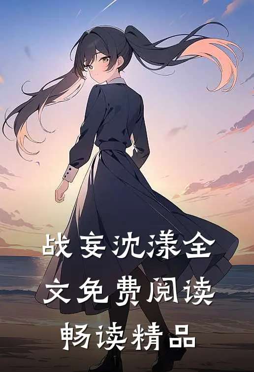 战妄沈漾全文免费阅读畅读精品