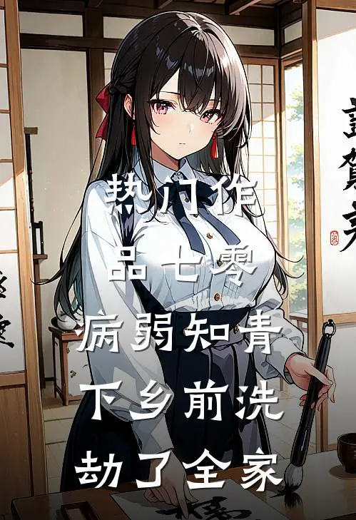 热门作品七零，病弱知青下乡前洗劫了全家