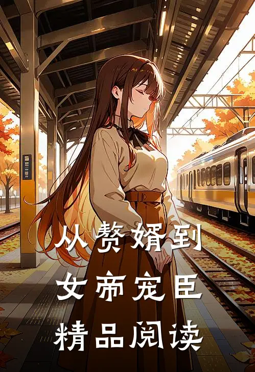 从赘婿到女帝宠臣精品阅读