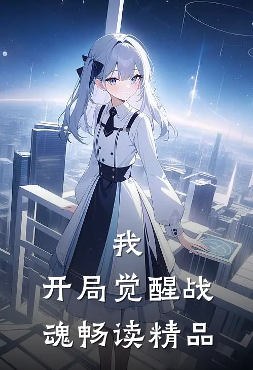 我，开局觉醒战魂畅读精品