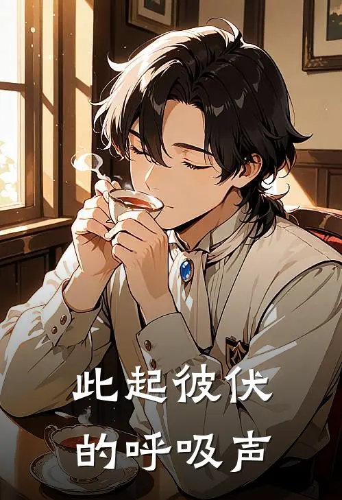 此起彼伏的呼吸声