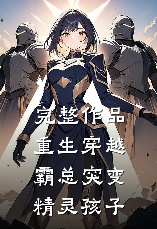 完整作品重生穿越：霸总突变精灵孩子