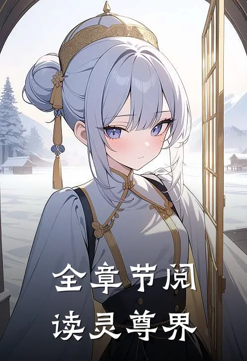 全章节阅读灵尊界